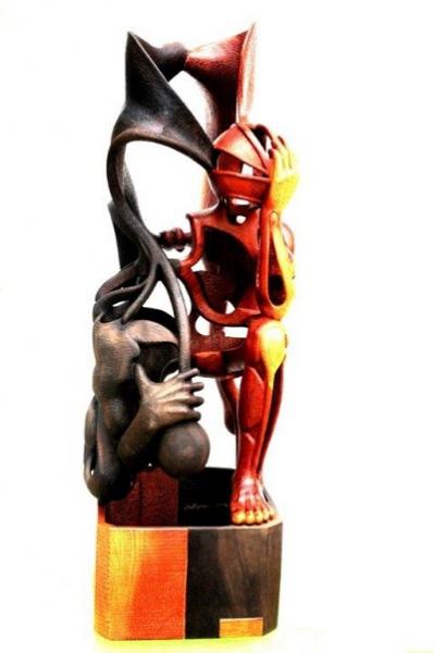 Vladimir Sánchez Pérez [2DO PREMIO]premio del centro provincial de artes plásticas y diseño