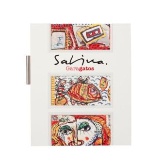 'Garagatos' de Joaquín Sabina. 