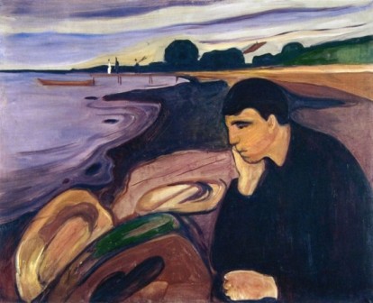 Edvard Munch, Museo Thyssen-Bornemisza  La del Thyssen es la primera gran exposición dedicada al artista noruego en Madrid desde 1984, y abordará la representación de la figura humana en diferentes escenarios. ¿Cuándo? Del 06 de octubre de 2015 al 17 de enero de 2016.