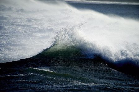 "Wave" Antón Goiri