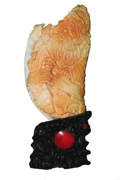 Adrian Gonzalez Guillen [2do PREMIO ]