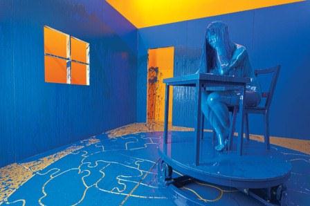 Image: Courtesy of The Rubell Family Collection (RFC) .