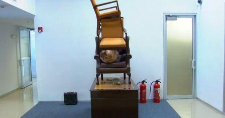 Craig Robins Collection. Image: via www.miamidesigndistrict.net.