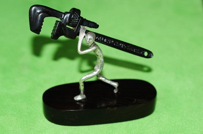 Javier Urgellez Menendez[ 3er PREMIO]]MINIATURA