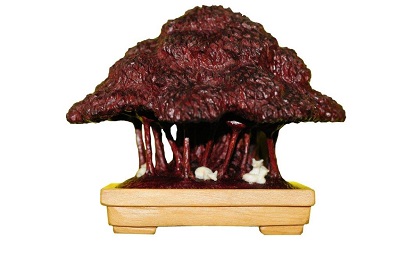 Orlando Santiesteban Garces [1er PREMIO] MINIATURA