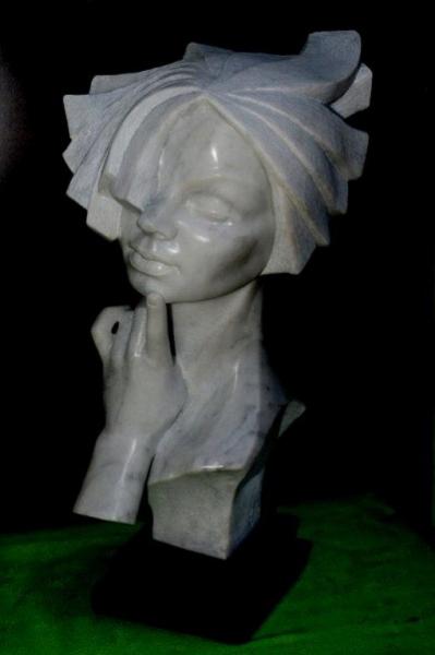 Rafael Antonio Santiesteban Ortega [3ER PREMIO]