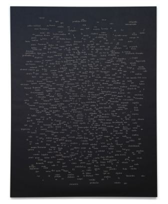 Nocturno I  | Jorge Méndez Blake