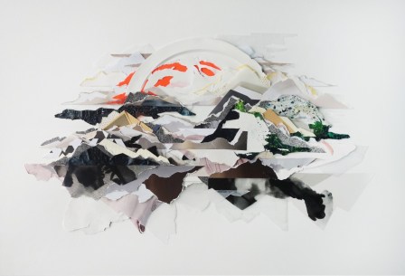 Santiago Giralda. Galeria Moisés Pérez Albéniz