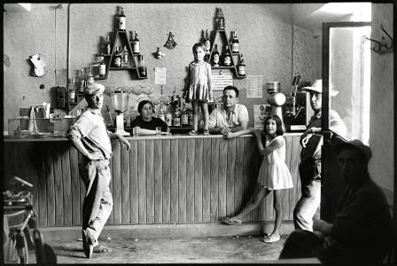 ©Cristóbal Hara. El Pedernoso, 1971 ©Cristóbal Hara. El Pedernoso, 1971