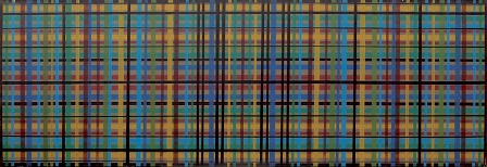 Carlos Rojas (Galeria El Museo) Untitled from the serie Papeles pegados (1959)