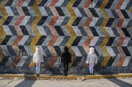 Estar. Cristóbal Ochoa