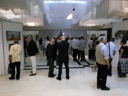 Aniversario 75 de EFE. Fotos: Jorge Fernández Era