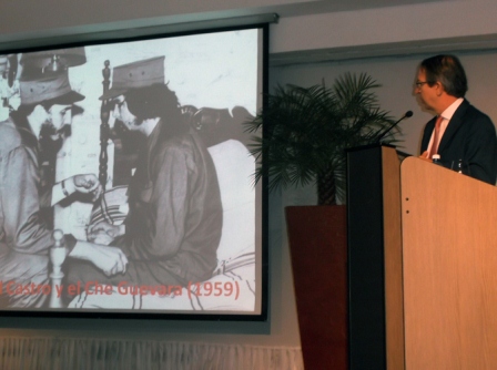 Aniversario 75 de EFE. Fotos: Jorge Fernández Era