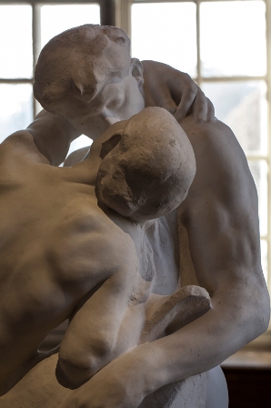 © Musée Rodin