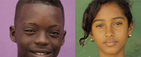 Fotogramas del documental