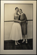 En 2015 Elliott fotografió a Alicia.