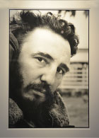 Retrato a Fidel (1964).