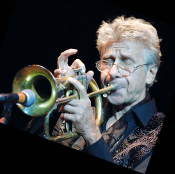 Bobby Carcassés, fundador del festival