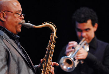 El evento es una comunión de grandes intérpretes del género de Cuba y el mundo.