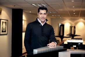 Diego Guayasamín, el arquitecto