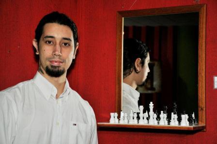 Gabriel Cuétara de la Campa 