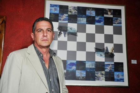 Reynaldo Álvarez Villamill