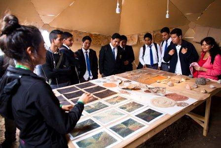 fotos: Sebastián Rojas