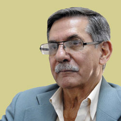 José Ángel Pérez Socarrás