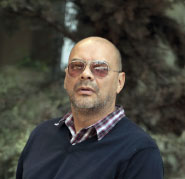 FABIÁN CASAS (Buenos Aires, 1965)