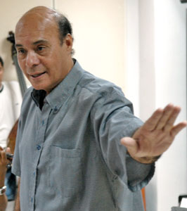 Guido López-Gavilán