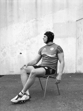 Aupa B.O. © Andrea Santolaya Cortesía MONDO GALERIA 