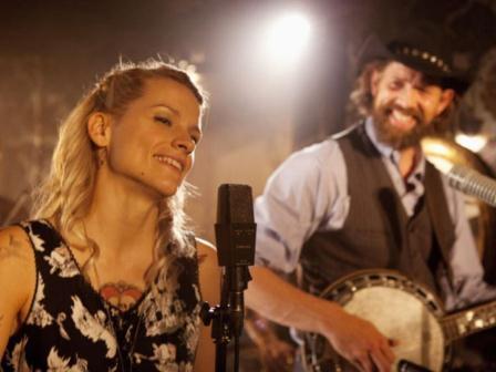 Imagen del filme Alabama Monroe