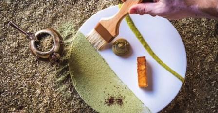 "This is not a Restaurant" by Martin Milesi | UNA - One Table Experience