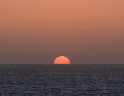 ANDREA GALVANI The End [Action #1] Still #5.  Archival pigment print on aluminum dibond,150 x 185 cm (C) 2016 courtrtesy of Revolver Galeria, Miraflores Lima 18, Peru.