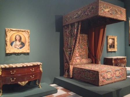 Cuarto Carlos III Cuarto Carlos III