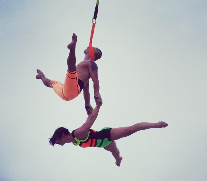 Dúo Requiem de Colombia 