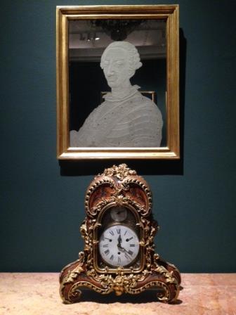 Espejo Carlos III Espejo Carlos III