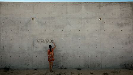 Marilá Dardot. Diario (Video Still)