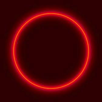  Hestia (Serie Enso), 2016. Acrílico sobre lienzo. 190 x 190 cm