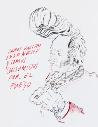 Peter Wächtler, 2015