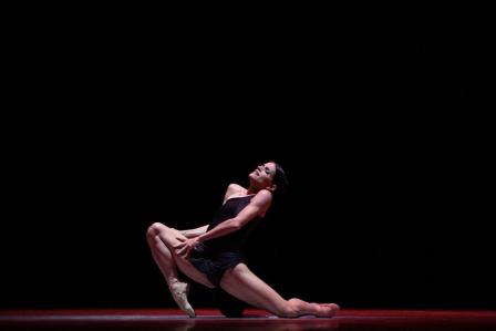 LO QUE NO FUE (Laura Valentín) foto Nancy Reyes