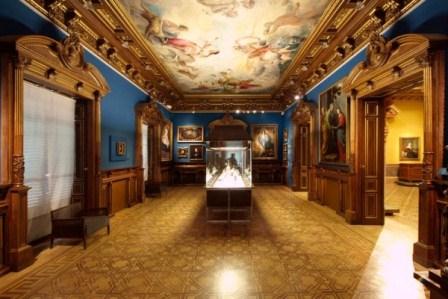 Museo Lázaro Galdiano