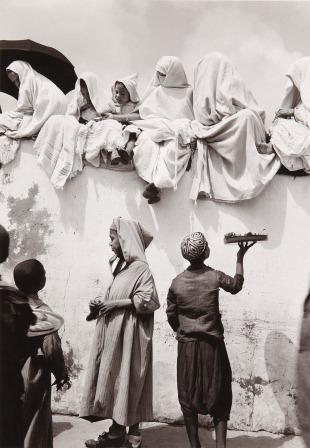 Nicolas Muller_Fiesta del Mulud II (1942)