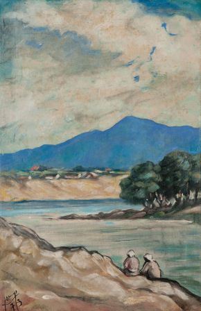 Sin titulo, YORYI MOREL