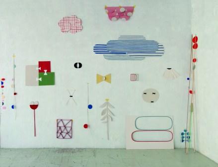 Sabine Finkenauer. Galeria Rafael Pérez Hernando Sabine Finkenauer. Galeria Rafael Pérez Hernando