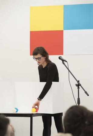 Foto: `Not Kandinsky' foto por Andy Lee