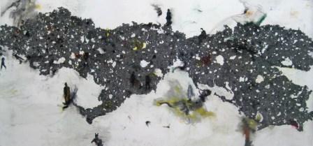 Paysage, Les Dessous des Cartes I. Ed Cross Gallery Paysage, Les Dessous des Cartes I. Ed Cross Gallery