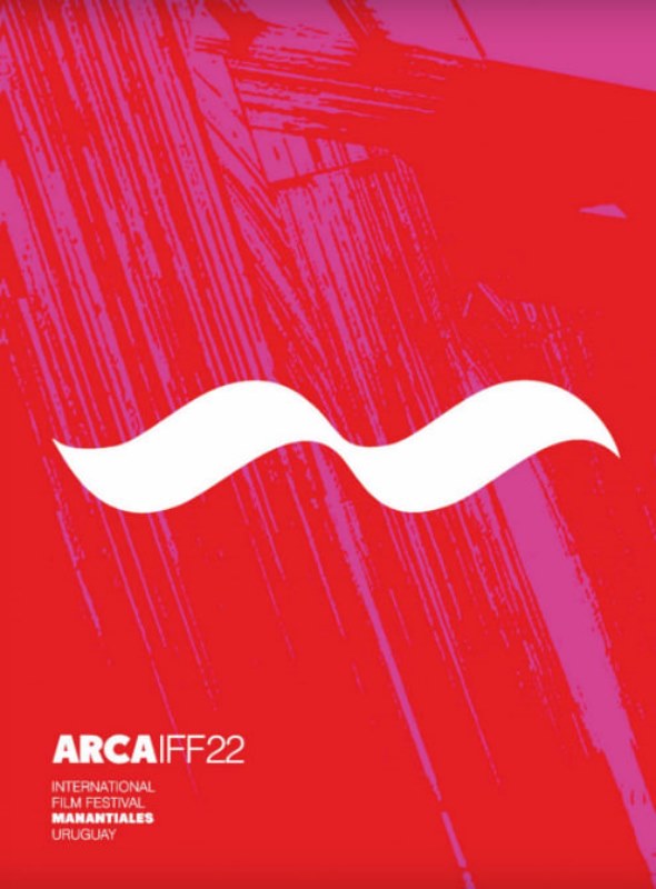 Cartel del ARCA International Film Festival