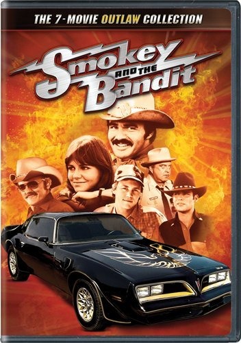 Smoky and the Bandit 