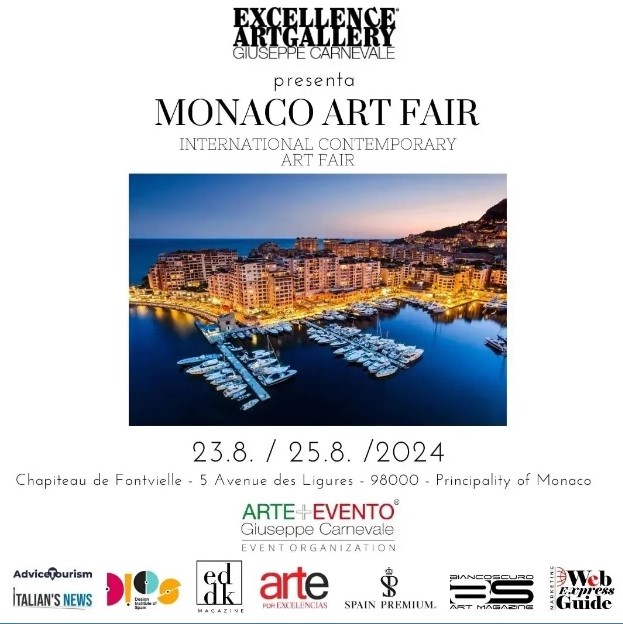 Mónaco Art Fair